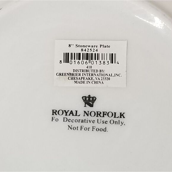 DEAR God by Royal Norfolk Children, Writings To God 8 inch - Picture 3 of 5